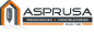Logo Asprusa